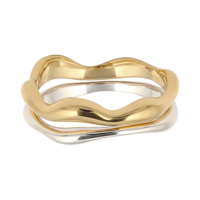 Ringset Bicolor
