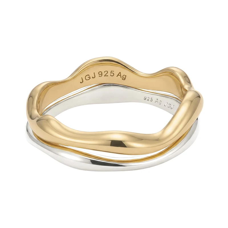 Ringset Bicolor