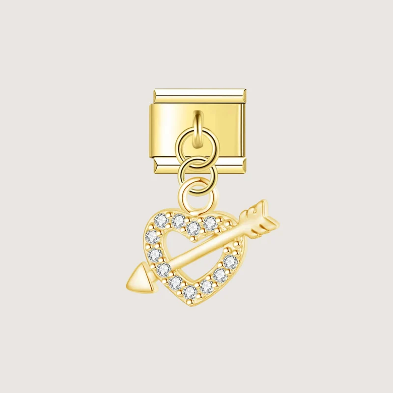 Charm Cupidon