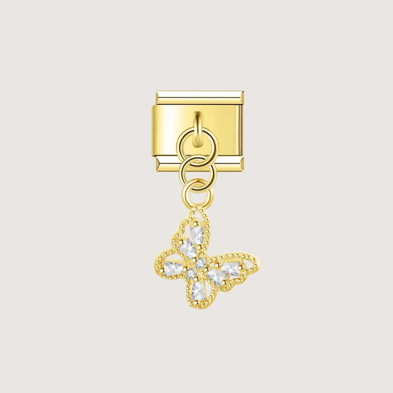 Charm Papillon