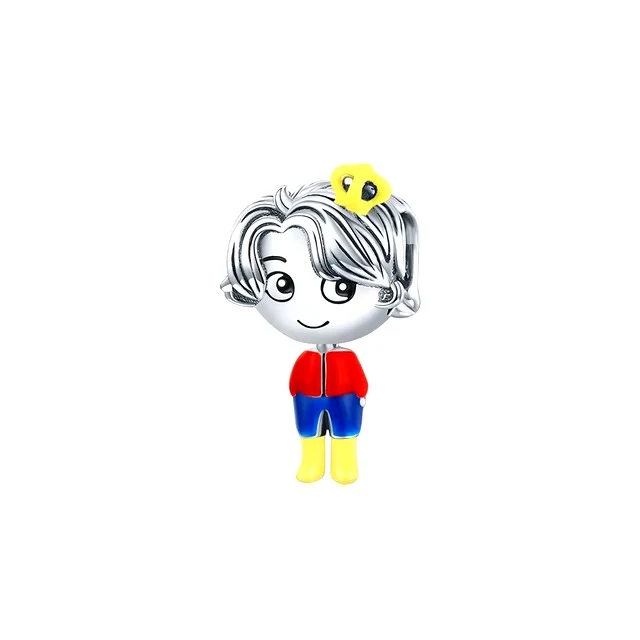 Little Charming Prince Charm | EN