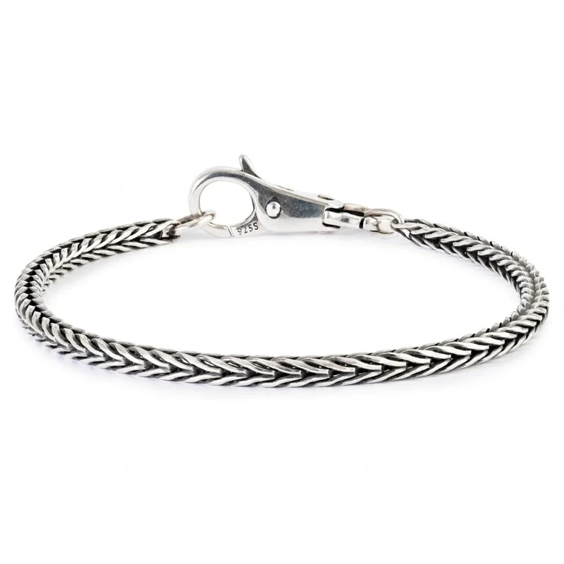 Armband mit schlichtem Verschluss