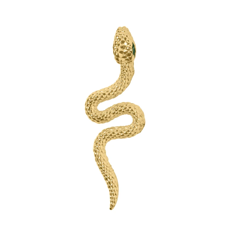 Serpent Anhänger
