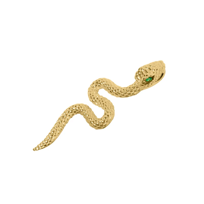 Serpent Anhänger