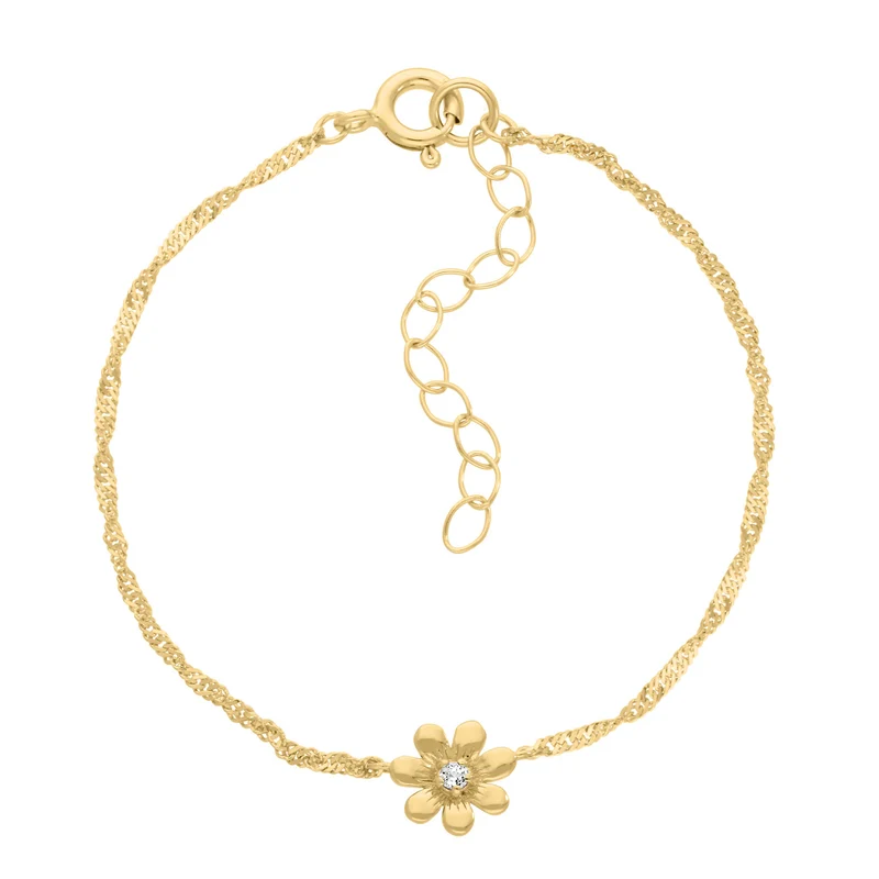 Daisy Armkette