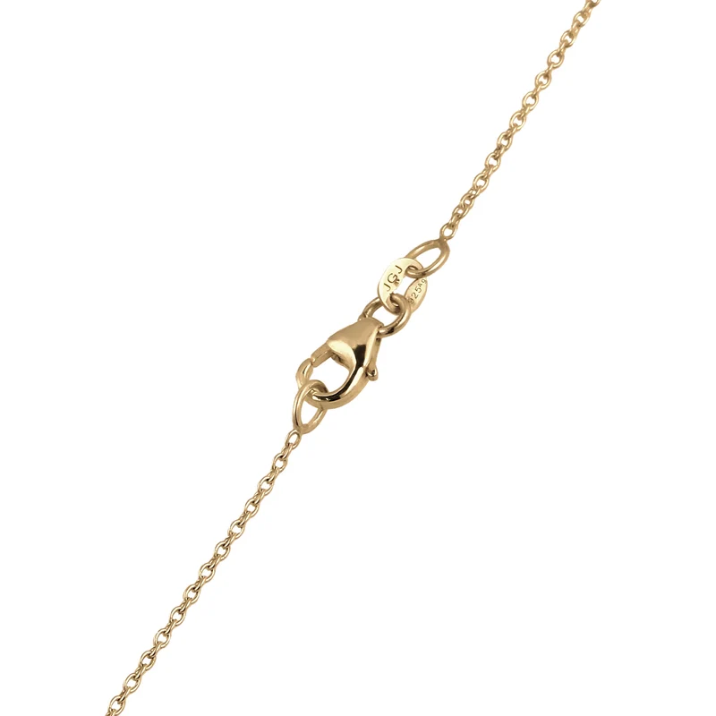 Halskette | Mit Perlen und Kristallen von Swarovski® (Weiß)