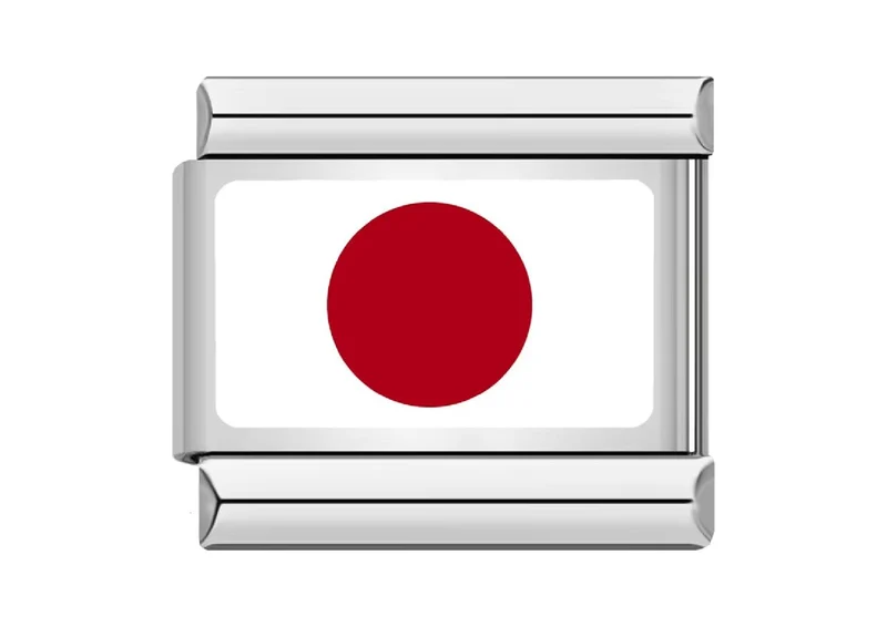 Japan Flagge