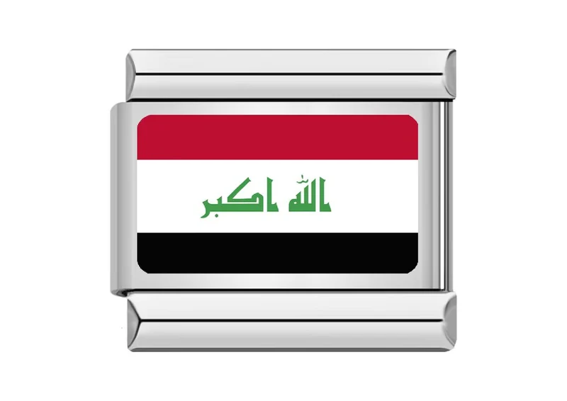 Irak Flagge
