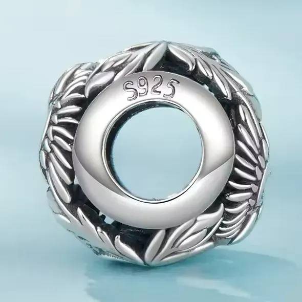 Beautiful Phoenix Charm