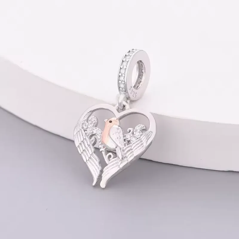 Little Birdie Dangle Charm | RGP
