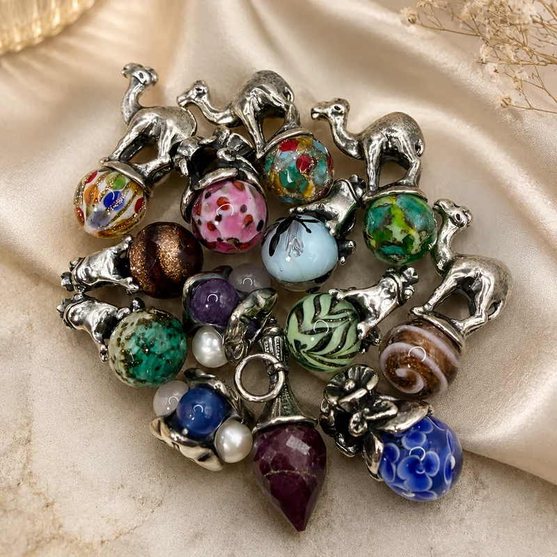 Online Chat Termin Ticket - Int. Trollbeads Day 50 Jahre Trollbeads