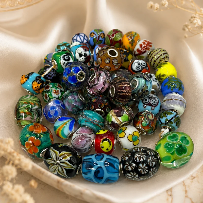 Online Chat Termin Ticket - Int. Trollbeads Day 50 Jahre Trollbeads
