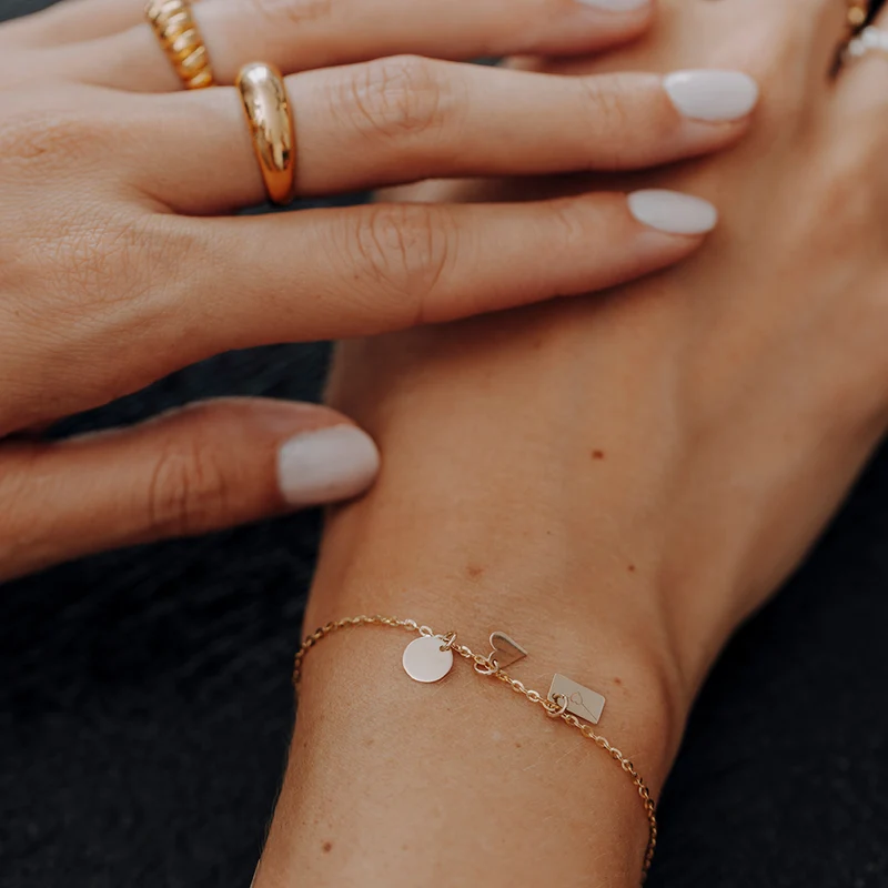 eve’rlasting BRACELET