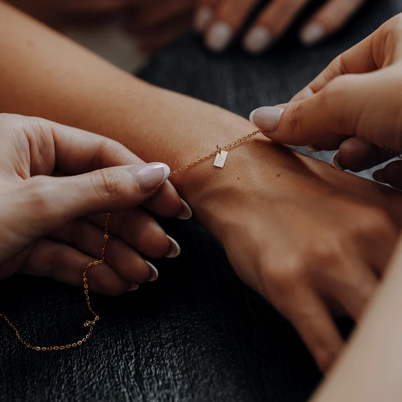 eve’rlasting BRACELET