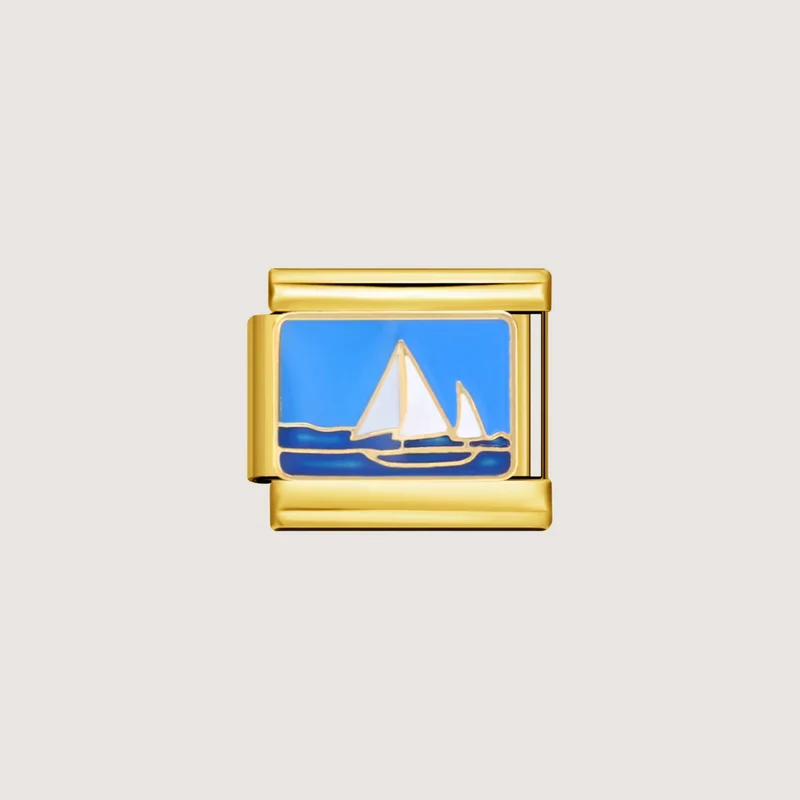 Charm Bateau