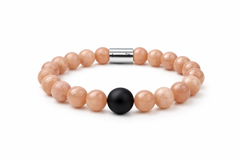 Infinity Balance – Sunstone Glow