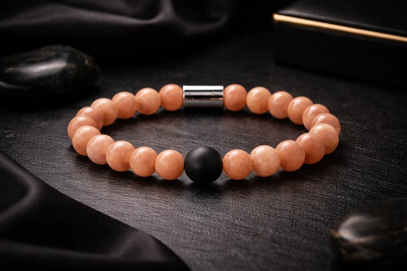 Infinity Balance – Sunstone Glow