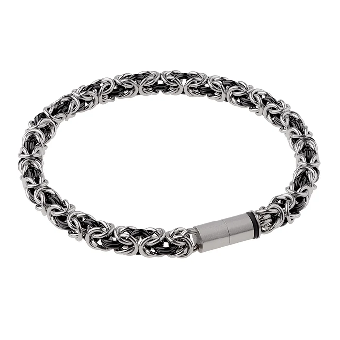 Edelstahl Armband ERNSTES DESIGN A527