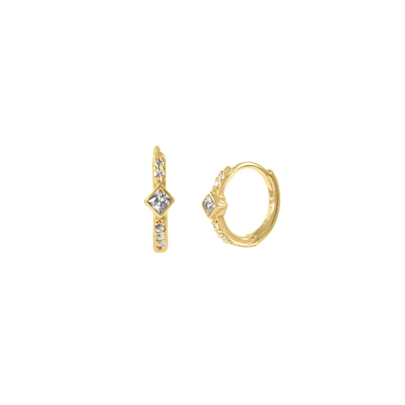 Crystal Elvina Huggies