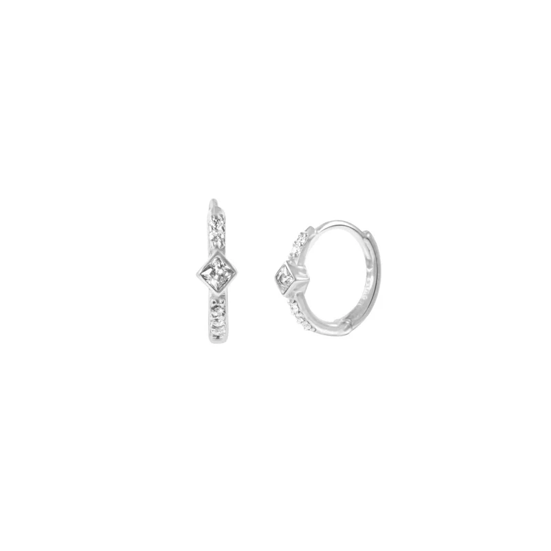 Crystal Elvina Huggies