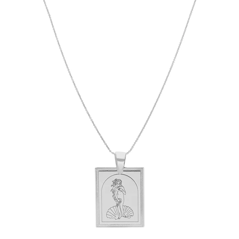 Goddess Energy Halskette