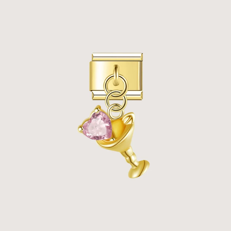 Charm Cocktail