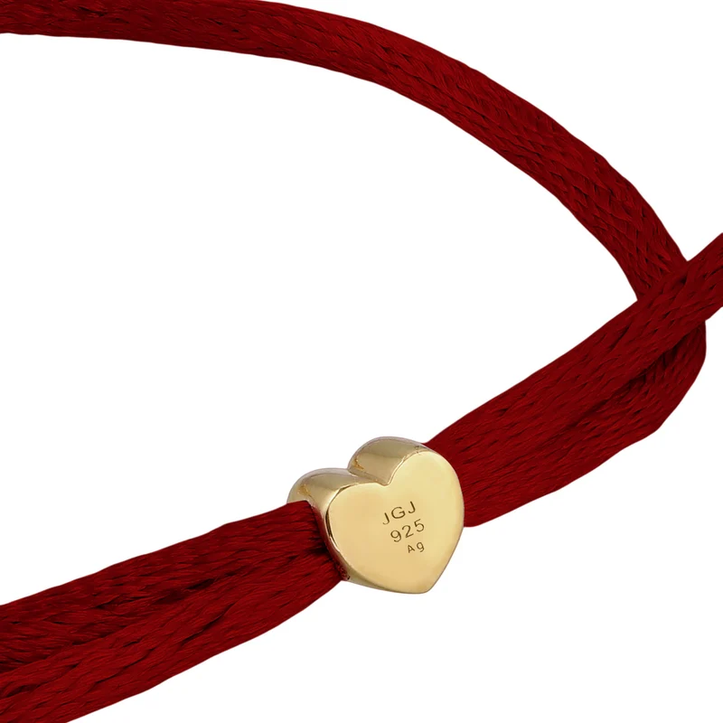 Armband 3x Würfel Gravur | Satin (Lila)