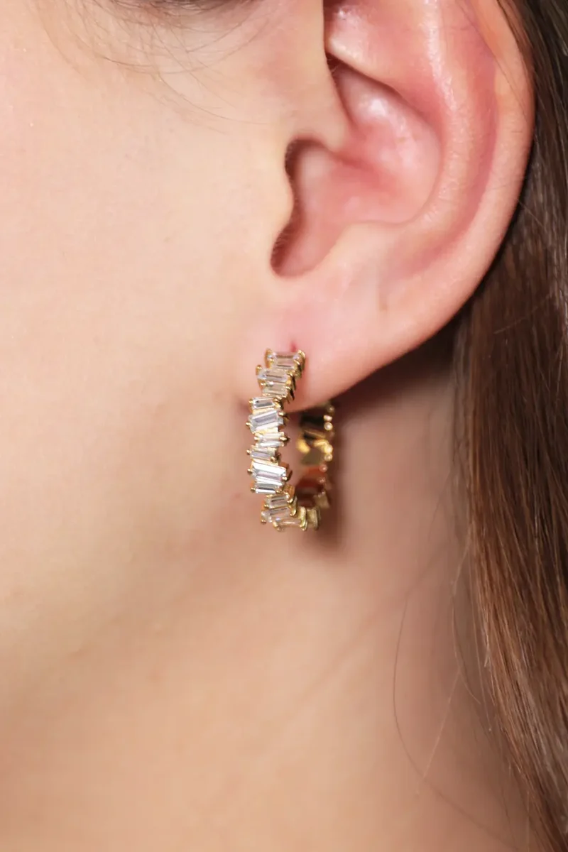 Baguette Hoops