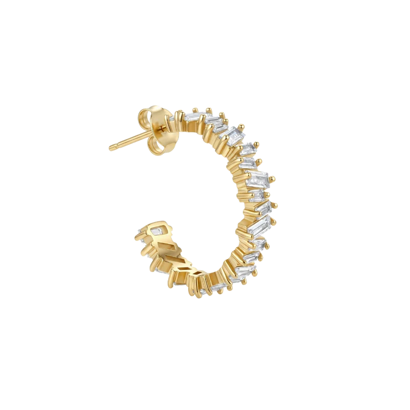 Baguette Hoops