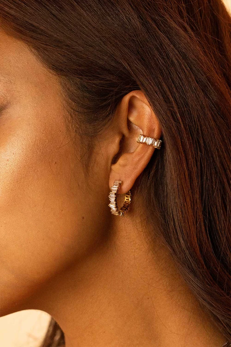 Baguette Hoops