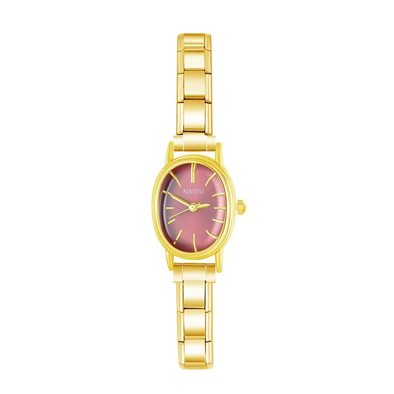 Charm Uhr Aurora - Rot