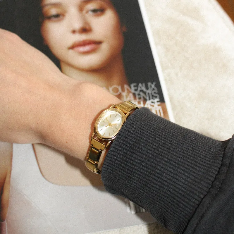 Montre Chili Charms