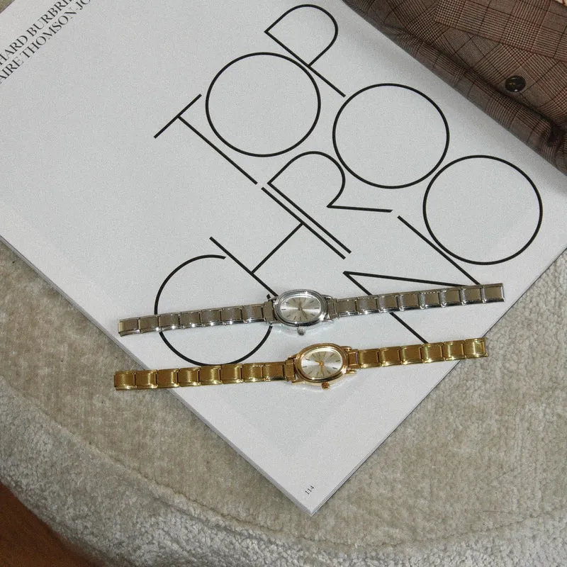 Montre Chili Charms