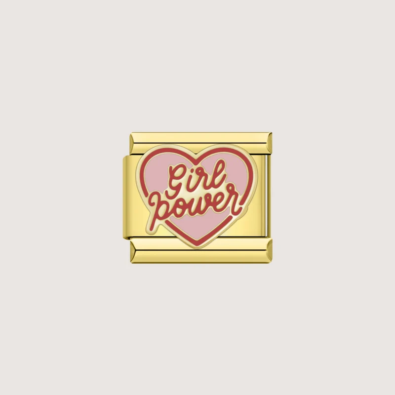 Charm Girl Power