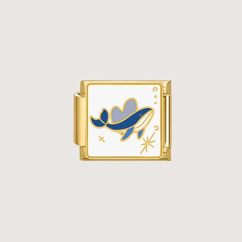 Charm Baleine