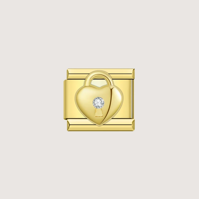 Charm Cadenas