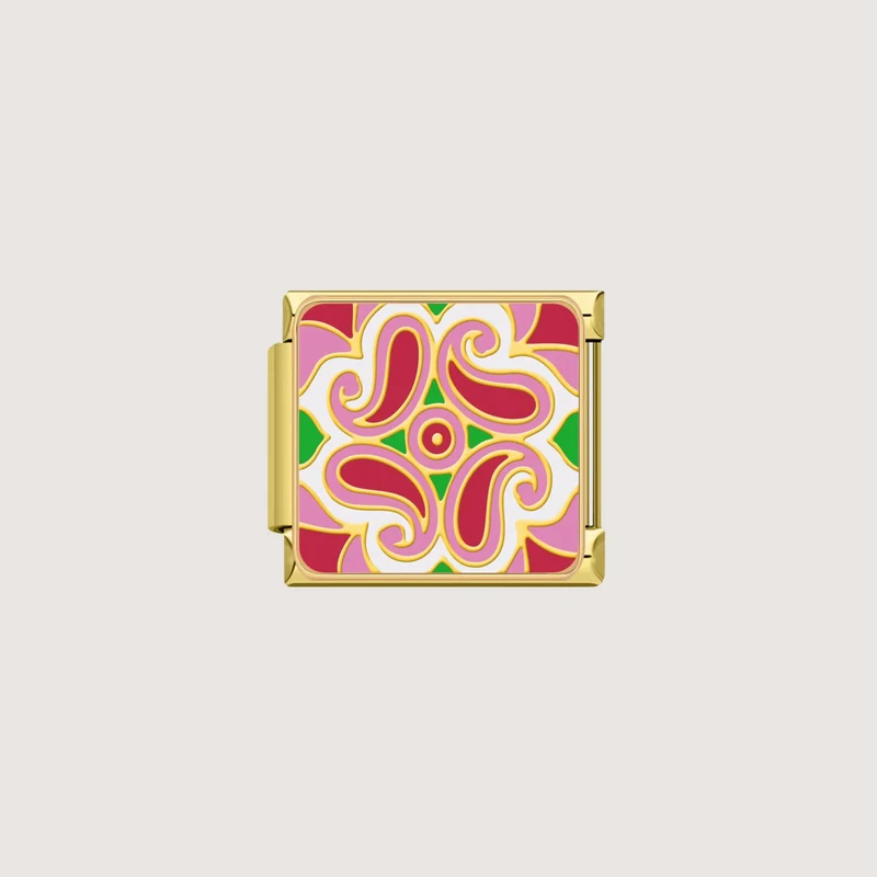 Charm Mosaïque