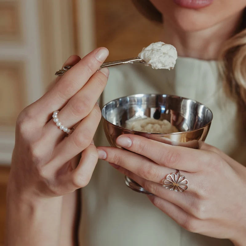 Flos Ring