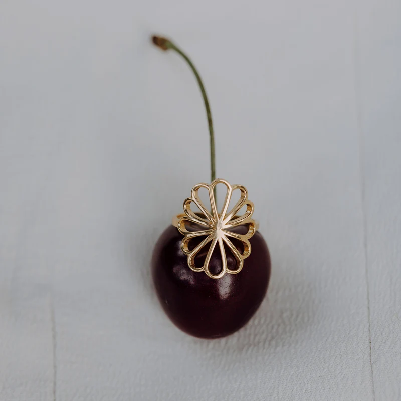 Flos Ring