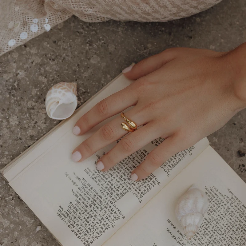 Stilla Ring