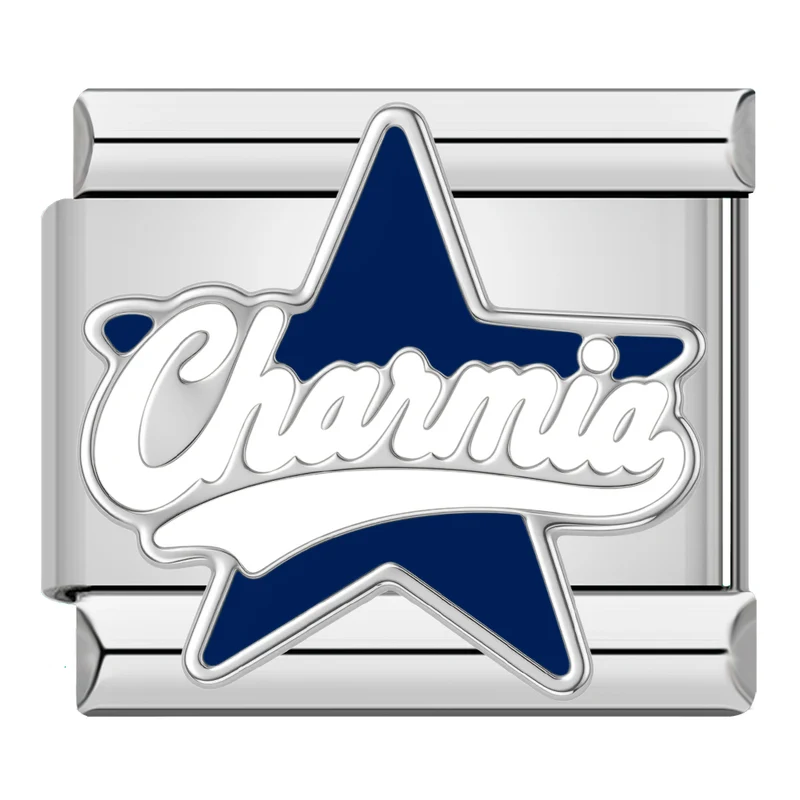 "Charmia"