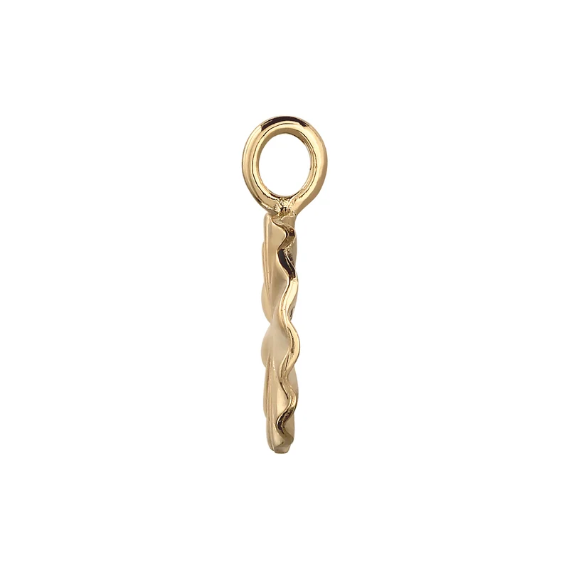 Anhänger Sonne 925 Sterling Silber