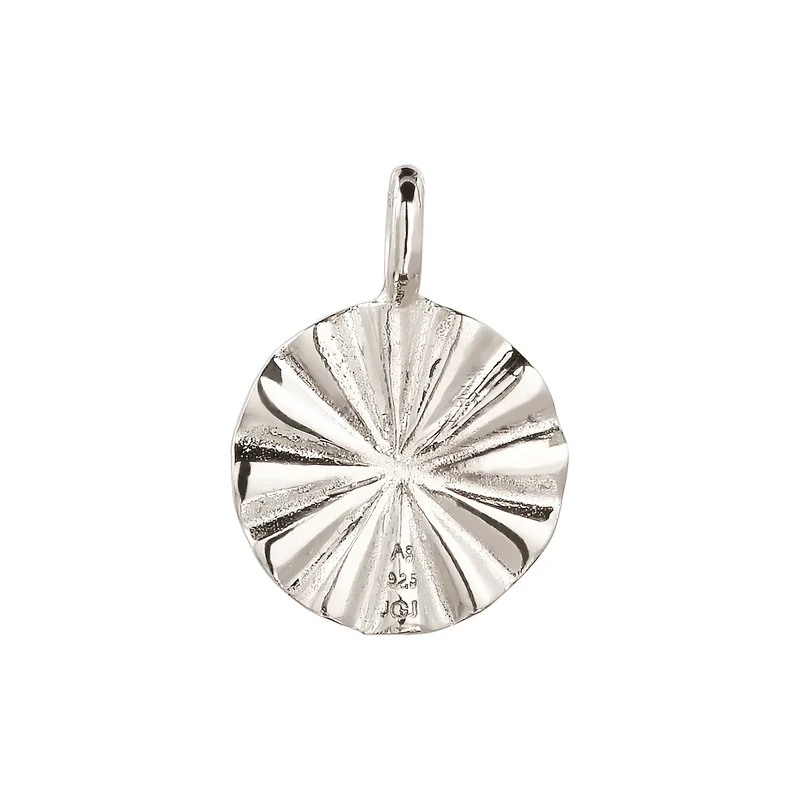 Anhänger Sonne 925 Sterling Silber