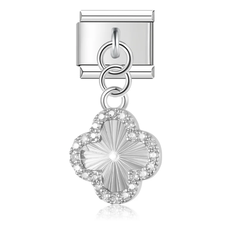 Anhänger Clover Charm