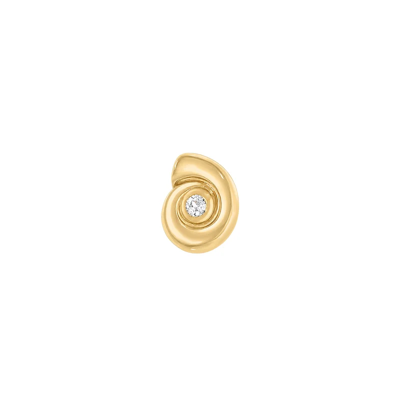 Ammonis Ohrstecker