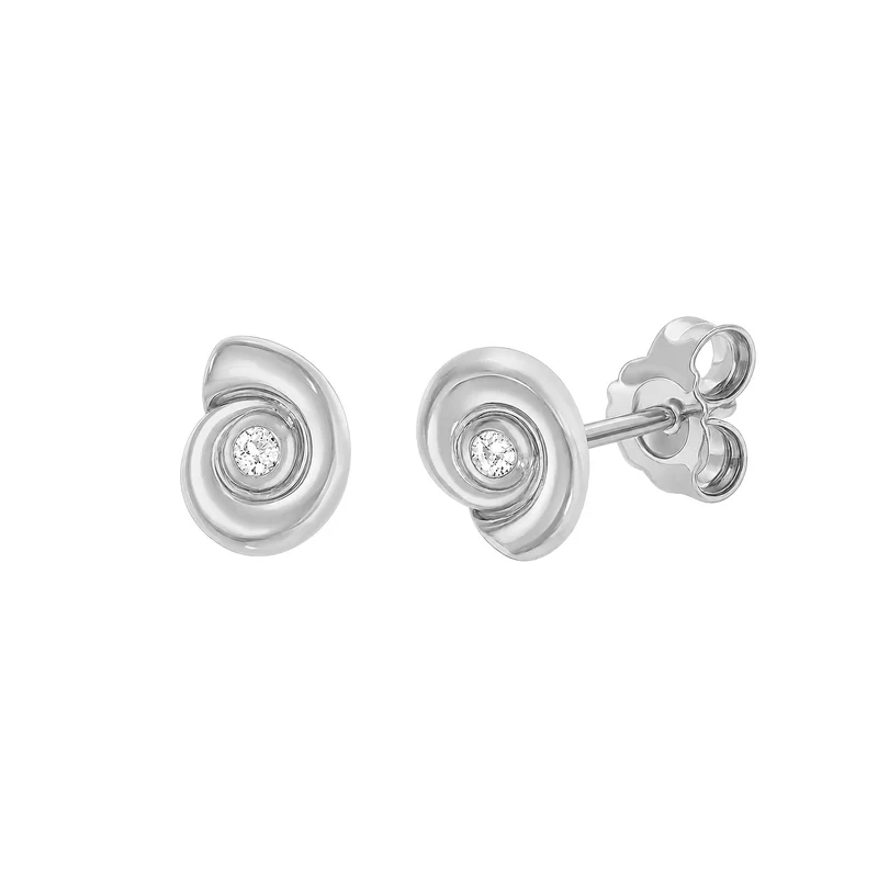 Ammonis Ohrstecker
