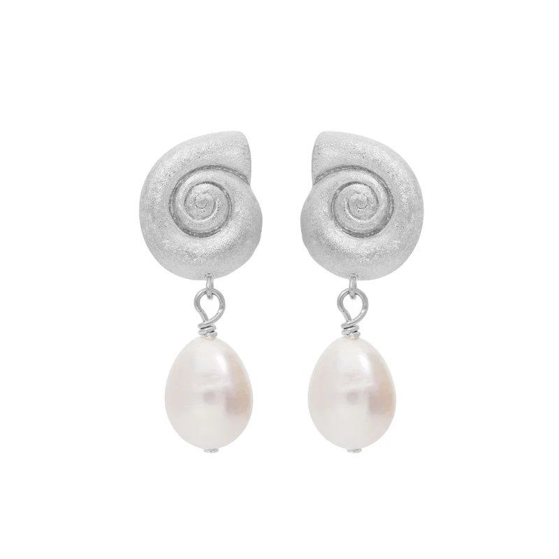 Ammonis Lulu Ohrstecker