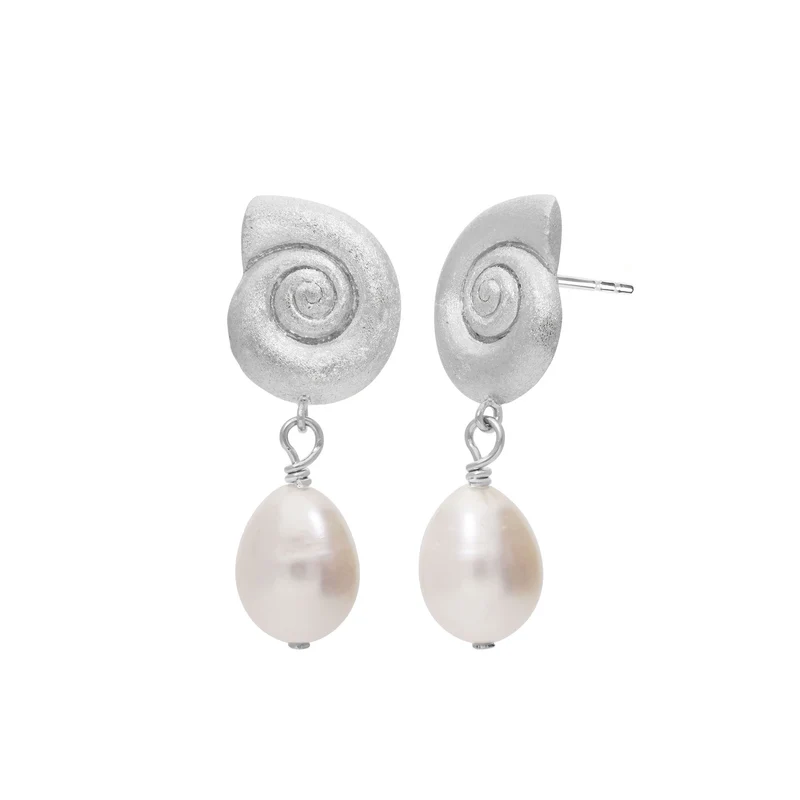 Ammonis Lulu Ohrstecker