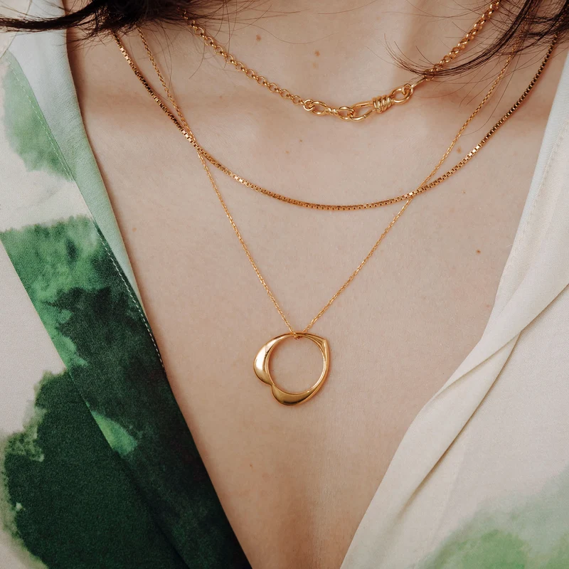 Tulip Ring