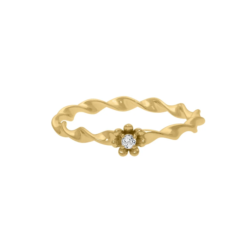 Viola Ring